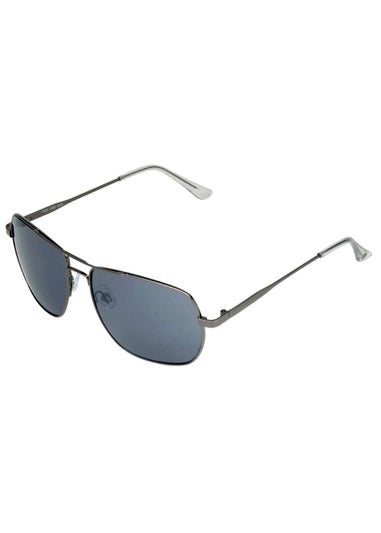 Foster Grant Aviator Sunglasses