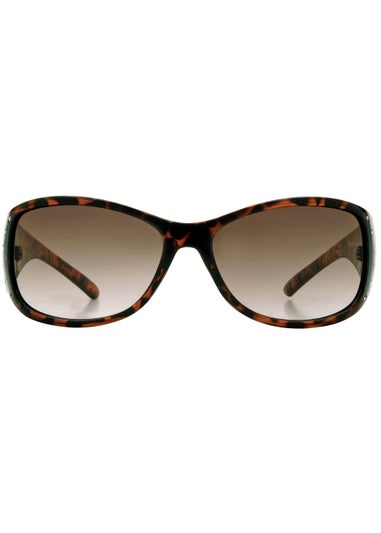 Foster Grant Tortoiseshell Sunglasses