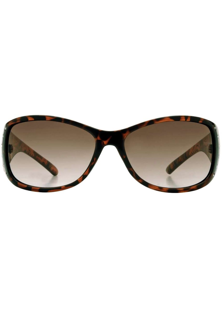 Foster Grant Tortoiseshell Sunglasses