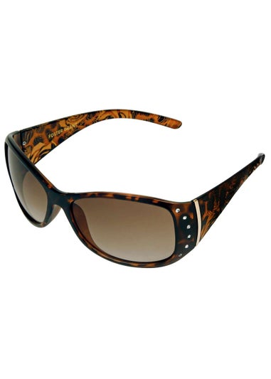 Foster Grant Tortoiseshell Sunglasses