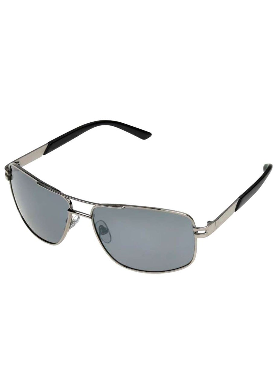 Foster Grant Aviator Sunglasses