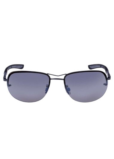 Foster Grant Aviator Driving Sunglasses