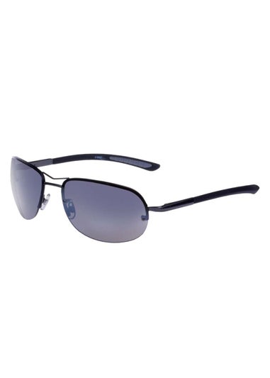 Foster Grant Aviator Driving Sunglasses