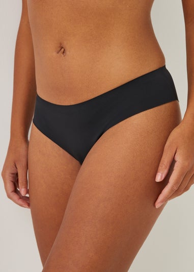 3 Pack No VPL Brazilian Knickers