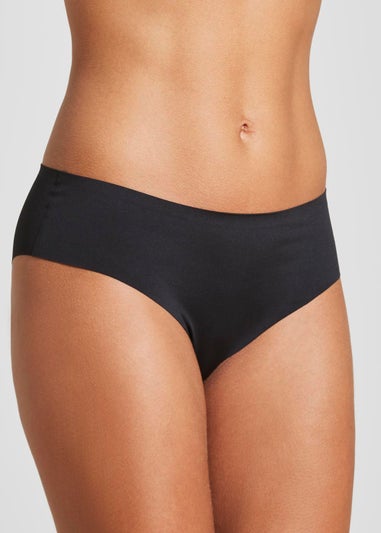 3 Pack No VPL Brazilian Knickers