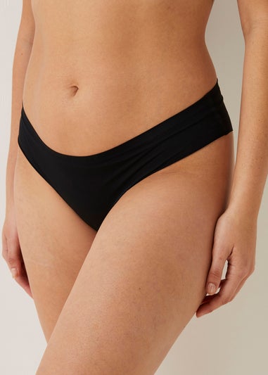 3 Pack No VPL Brazilian Knickers