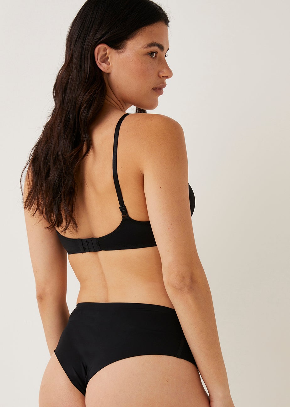 3 Pack No VPL Short Knickers