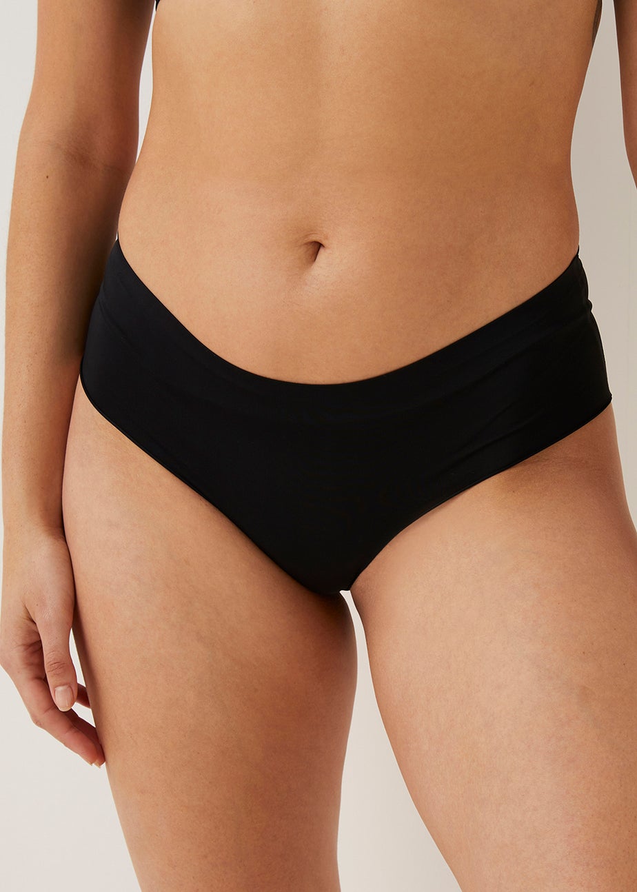 3 Pack No VPL Short Knickers