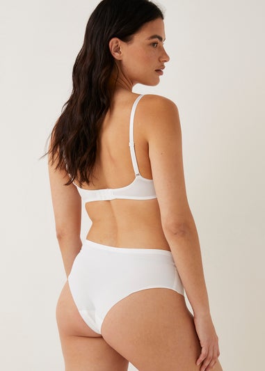 3 Pack No VPL Short Knickers