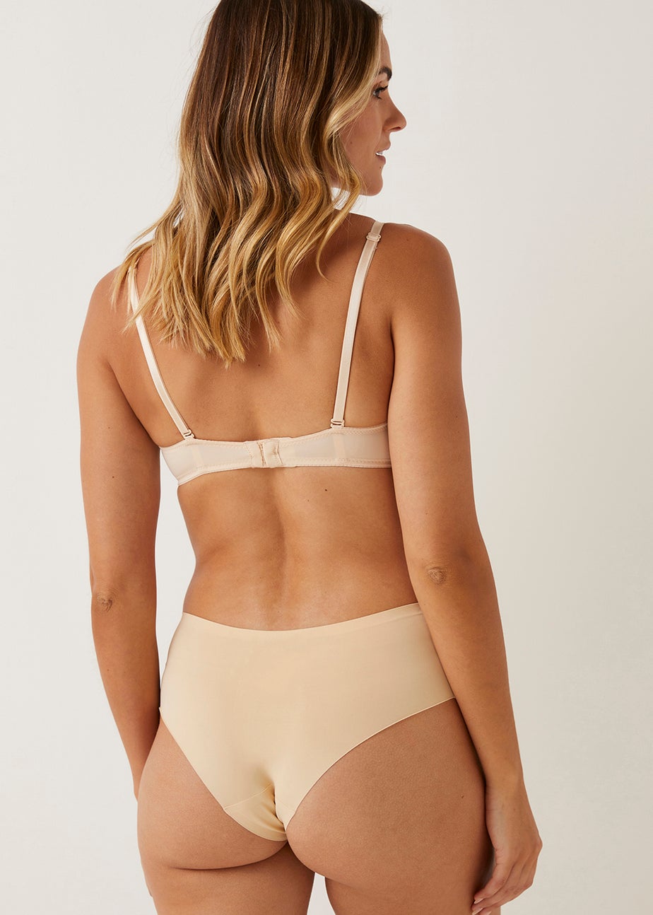 3 Pack No VPL Short Knickers