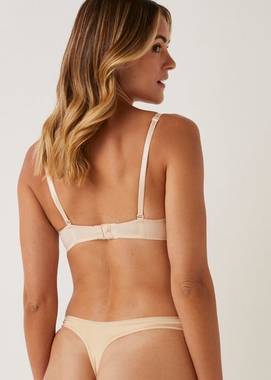 3 Pack No VPL Thongs