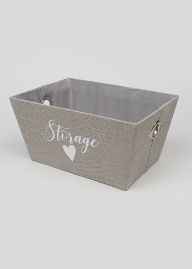 Storage Tray (35cm x 25cm x 18cm)