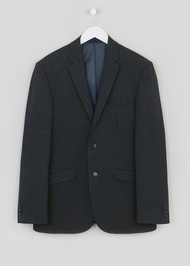 Taylor & Wright Hayes Navy Regular Fit Suit Jacket