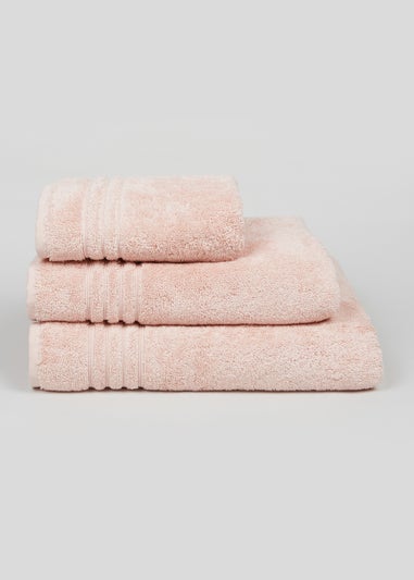 100% Egyptian Cotton Towels