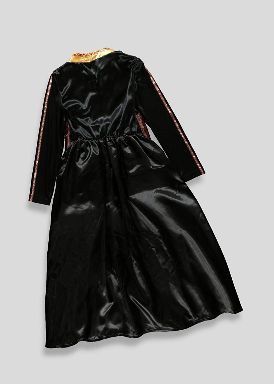 Kids Disney Frozen 2 Anna Fancy Dress Costume (3-9yrs)