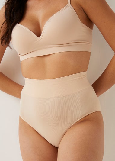 3 Pack Seamless Knickers