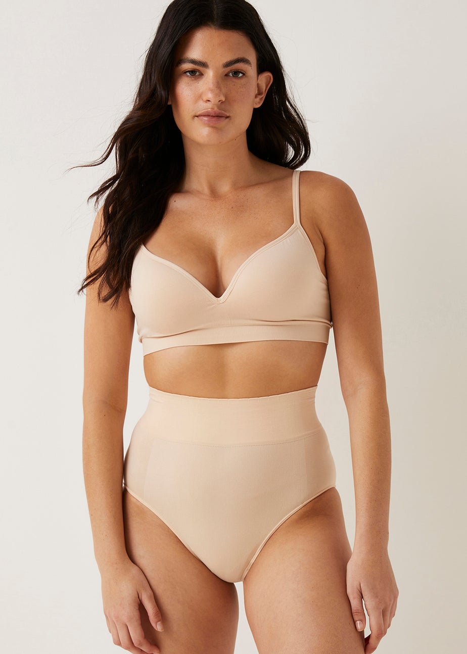 3 Pack Seamless Knickers