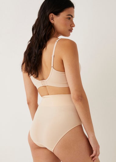 3 Pack Seamless Knickers