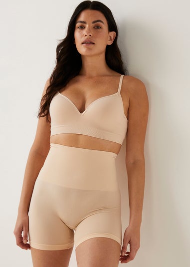 3 Pack Seamless Shorts