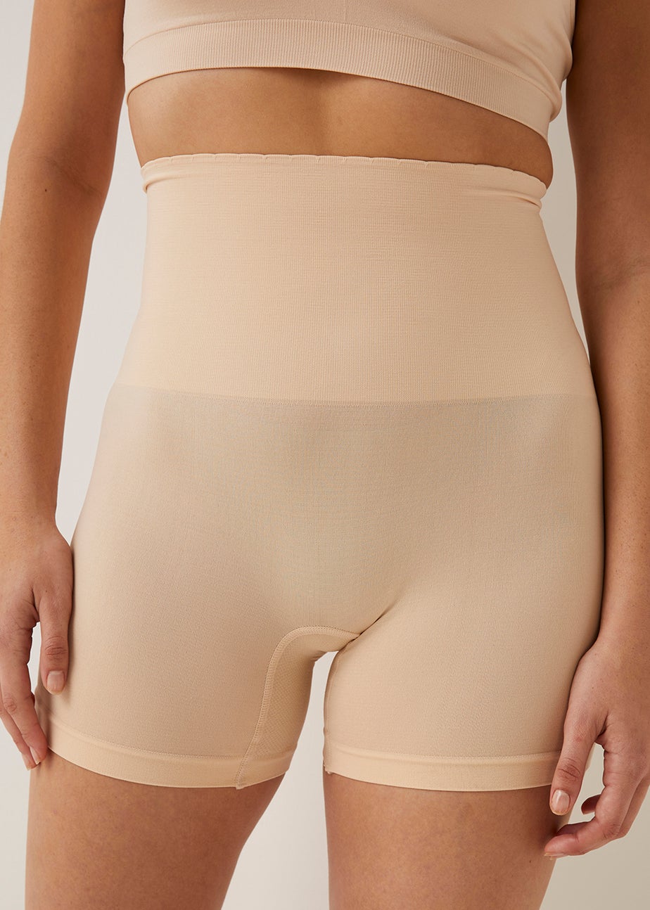 3 Pack Seamless Shorts