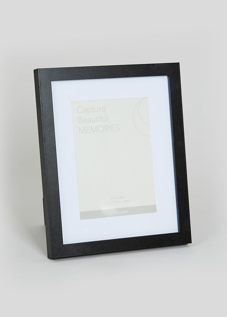 Box Photo Frame (5inch x 7inch)