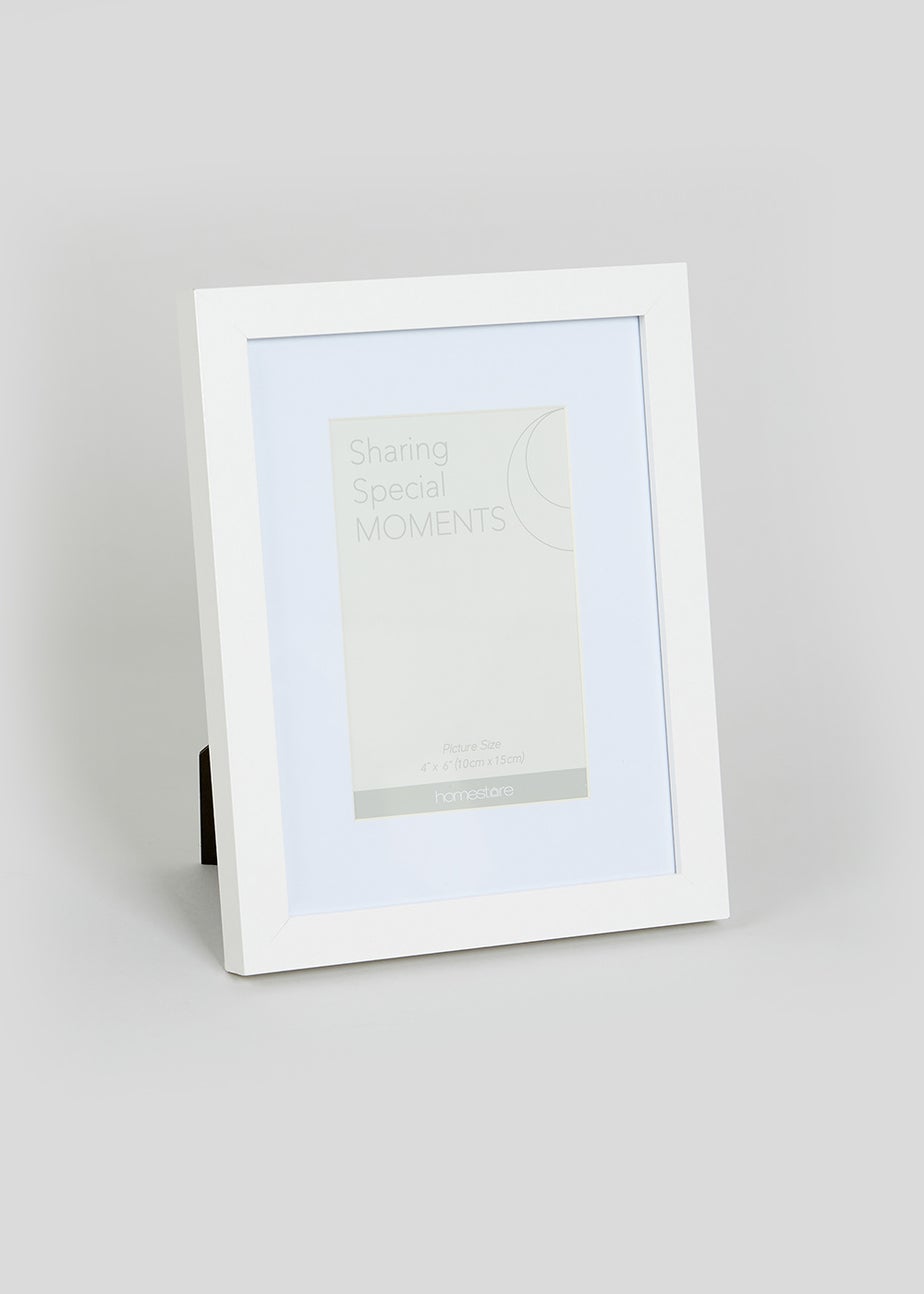 Box Photo Frame (4inch x 6inch)