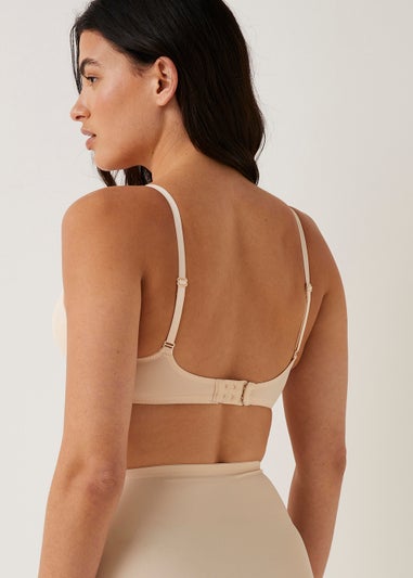 2 Pack Smooth T-Shirt Bras