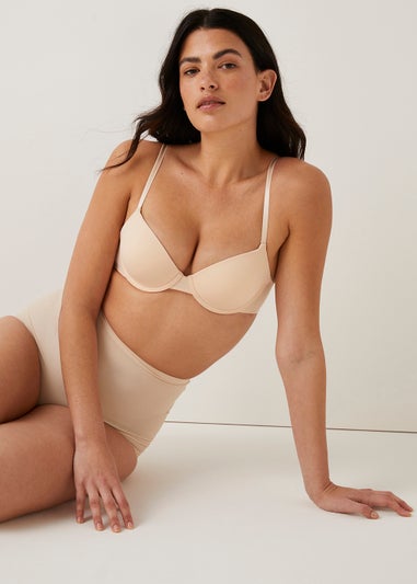 2 Pack Smooth T-Shirt Bras