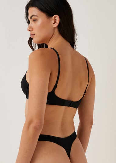 2 Pack Smooth T-Shirt Bras