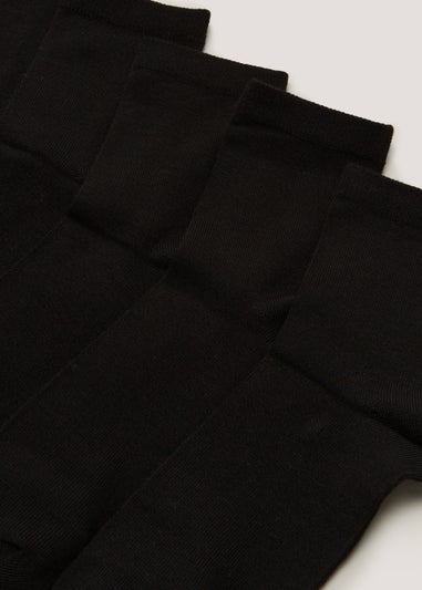 5 Pack Soft Touch Bamboo Socks