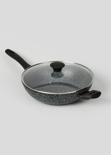 Salter Megastone Wok (28cm)