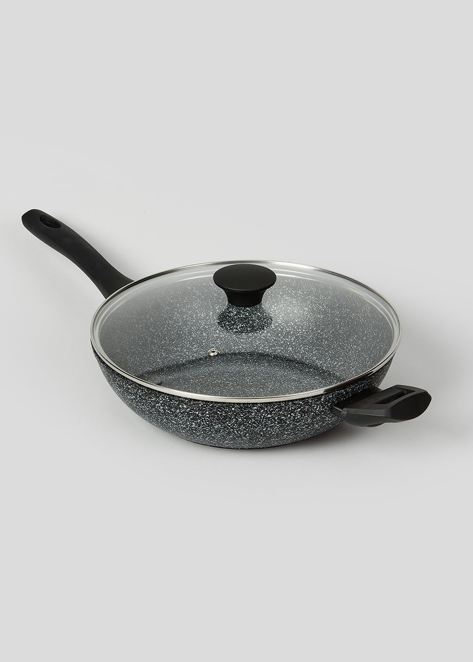 Salter Megastone Wok (28cm)