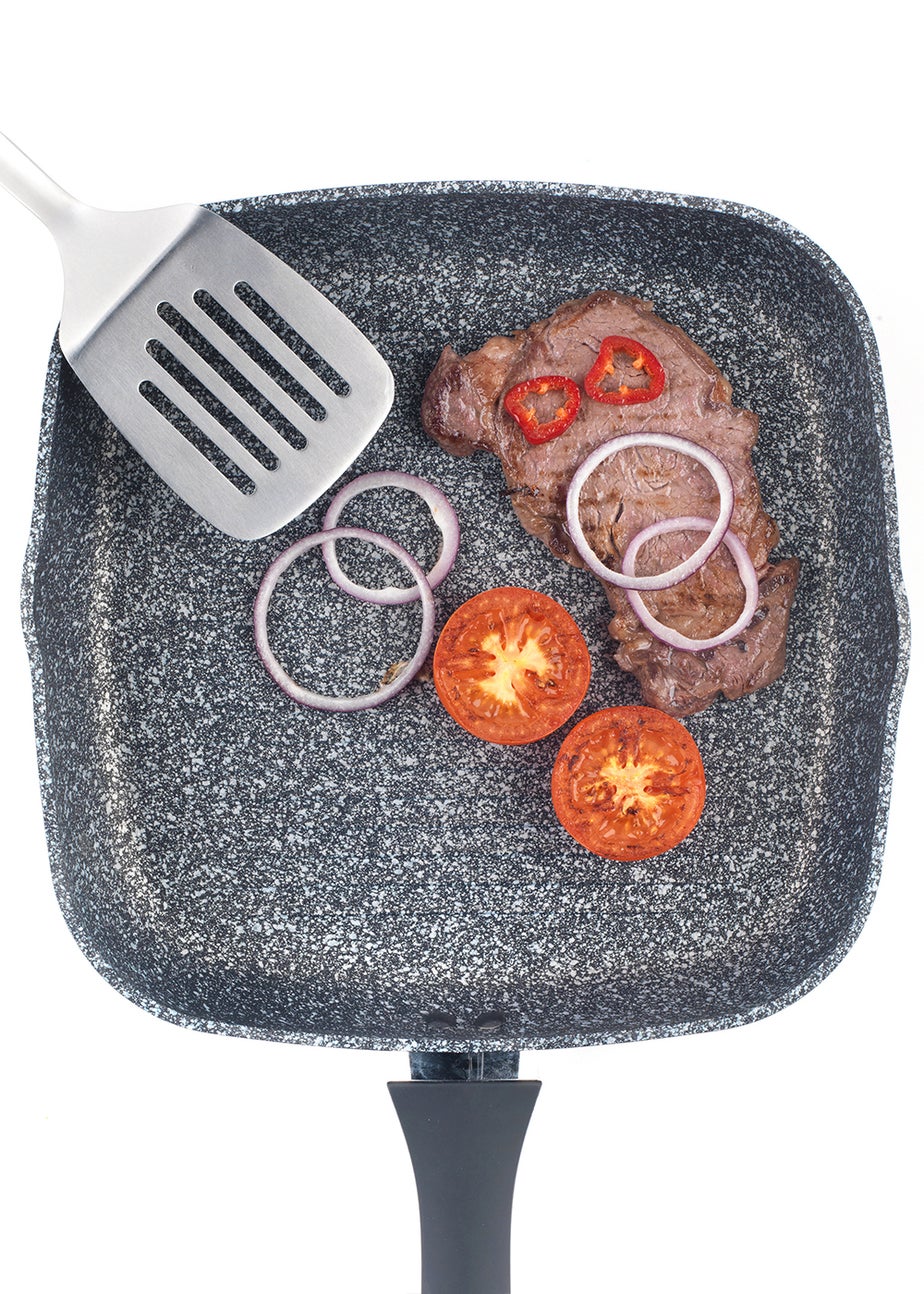 Salter Megastone Griddle Pan (28cm)