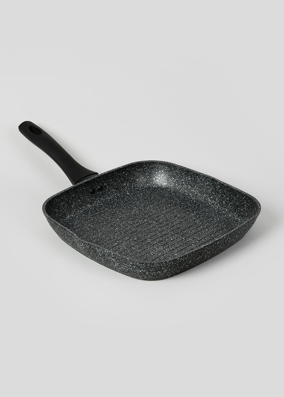 Salter Megastone Griddle Pan (28cm)