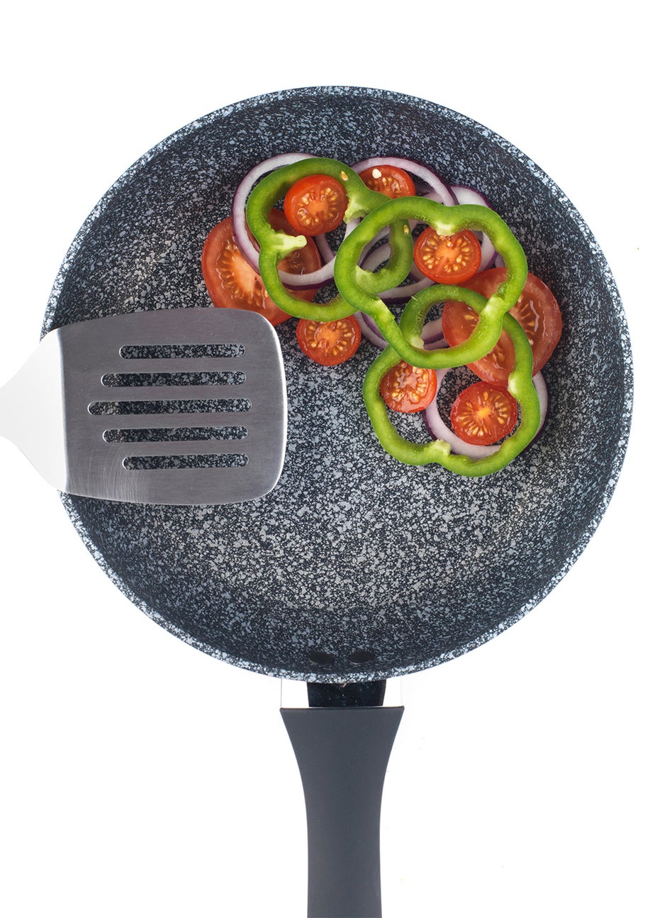 Salter Megastone Frying Pan (24cm)