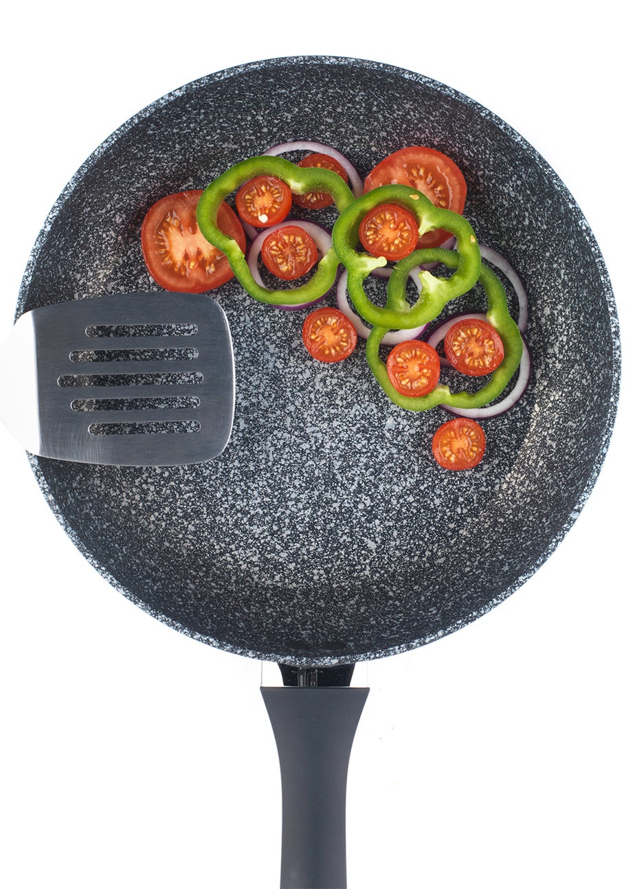 Salter Megastone Frying Pan (28cm)