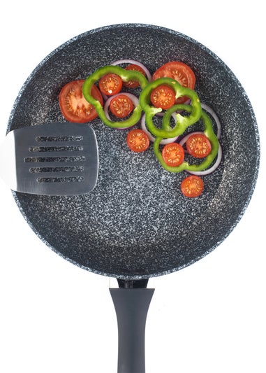 Salter Megastone Frying Pan (28cm)