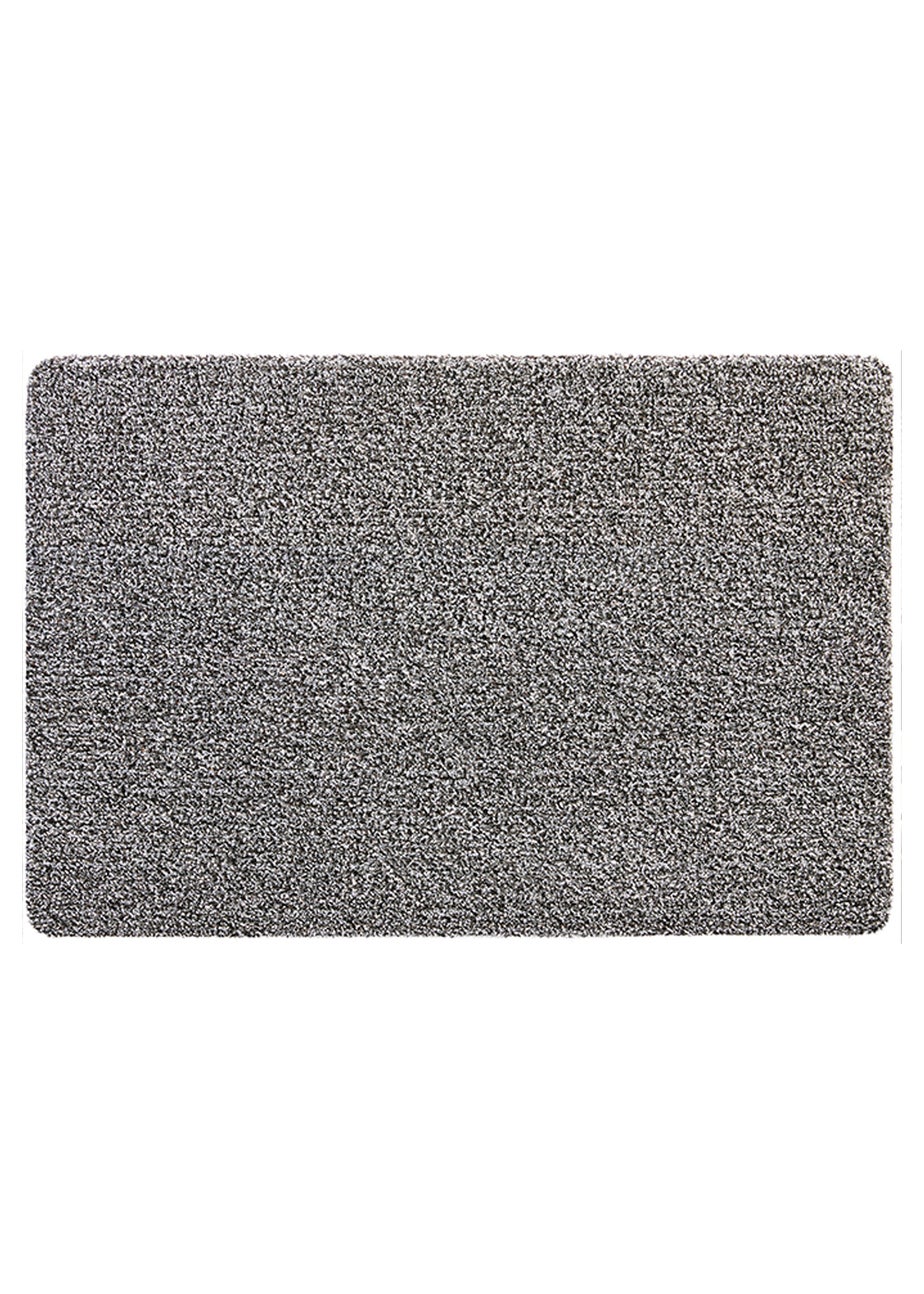 Grey Small Muddle Mat