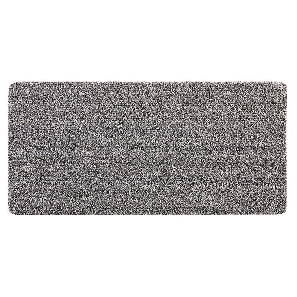 Grey Small Muddle Mat