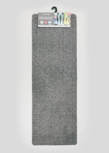 Grey Large Muddle Mat