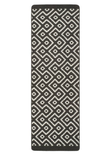 Geometric Muddle Mat (150cm x 50cm)