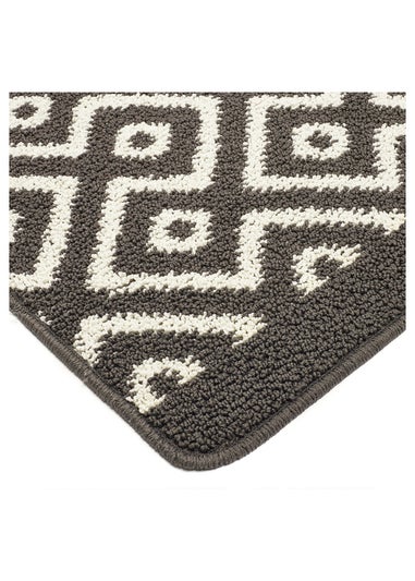 Geometric Muddle Mat (150cm x 50cm)
