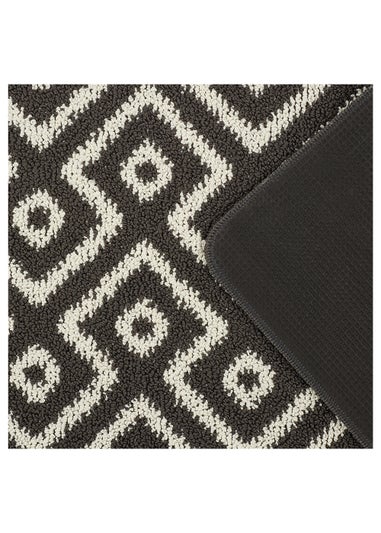 Geometric Muddle Mat (150cm x 50cm)