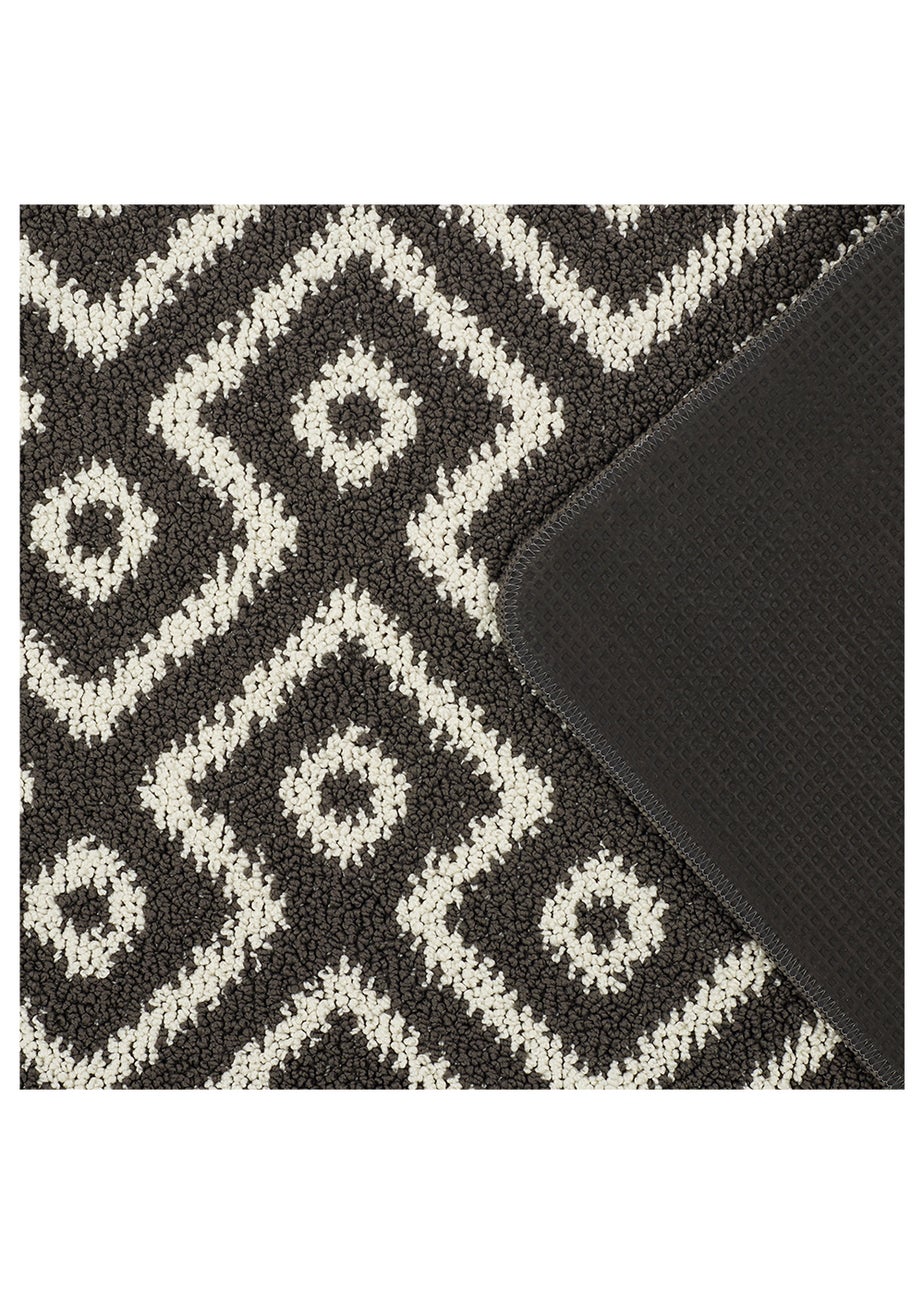 Geometric Muddle Mat (150cm x 50cm)