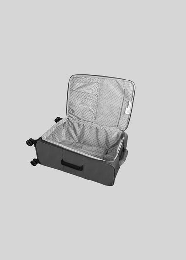 IT Luggage True-Lite Suitcase