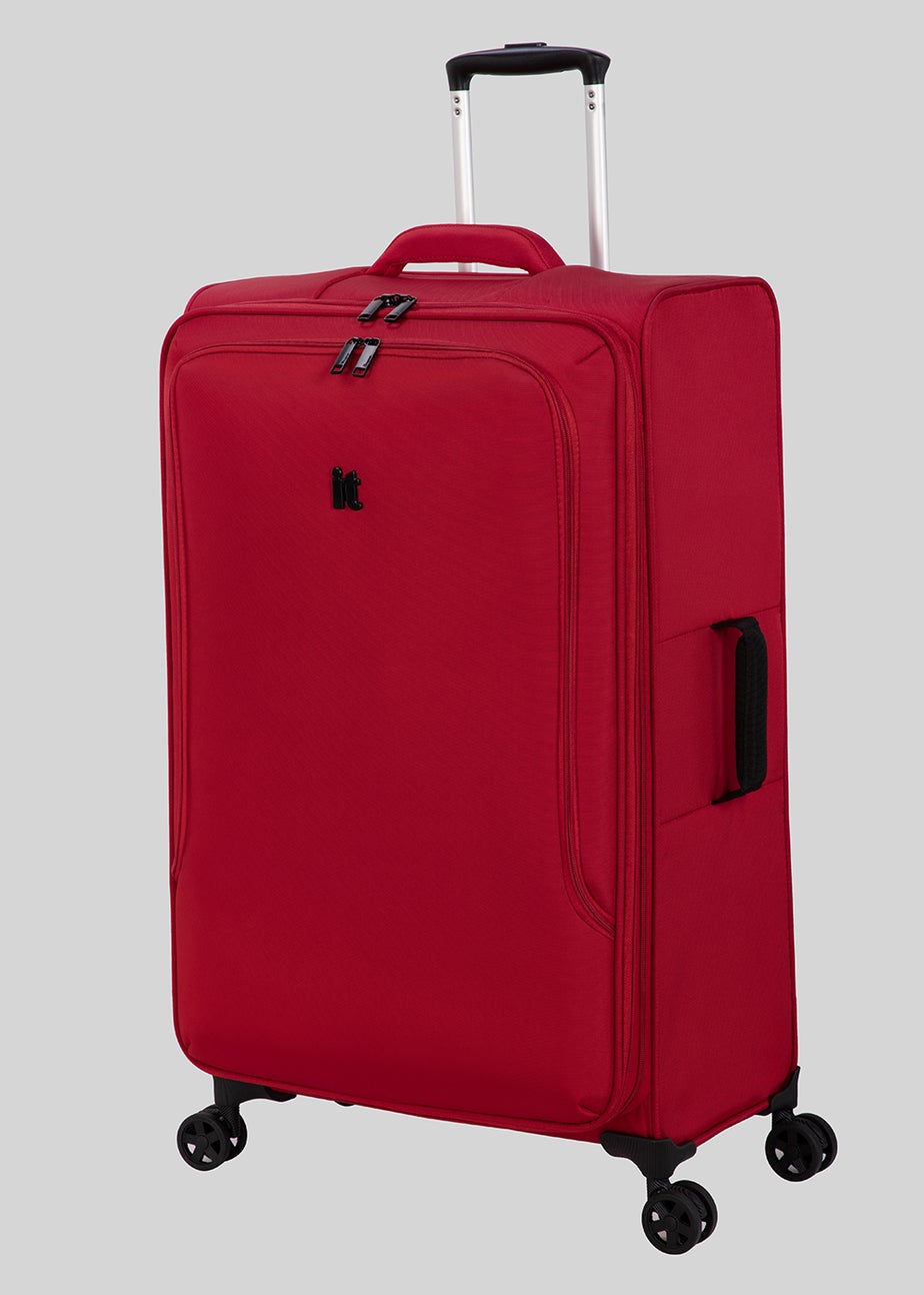 IT Luggage True-Lite Suitcase