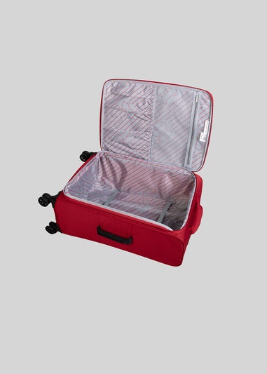 IT Luggage True-Lite Suitcase