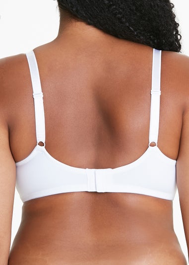 2 Pack DD+ T-Shirt Bras