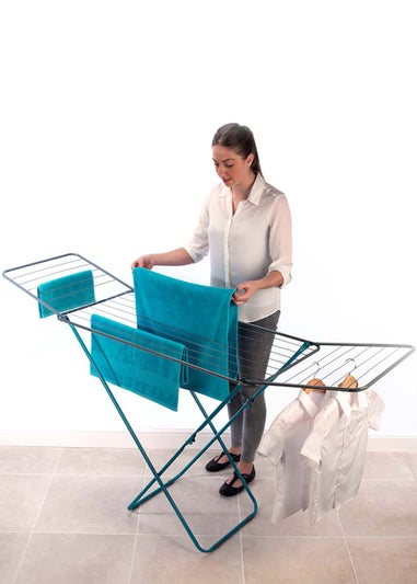 Beldray Clothes Horse (116cm x 48cm)
