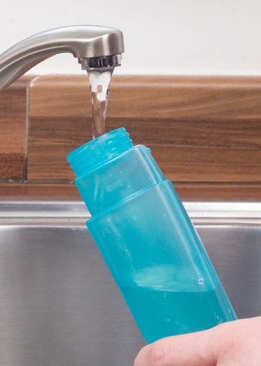 Beldray Spray Mop (120cm x 45cm x 11cm)